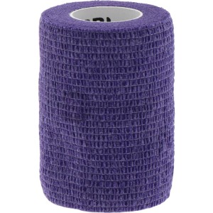 Verband selbstklebend flieder 7,5cm