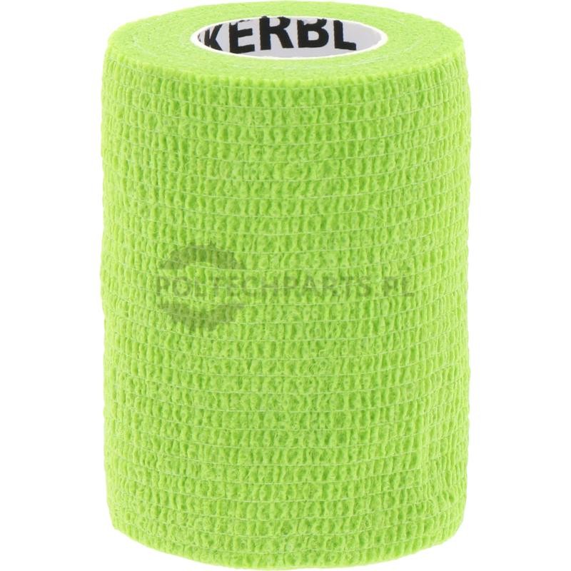 Verband selbstklebend gruen 7,5cm | poltechparts.pl
