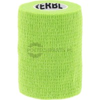 Verband selbstklebend gruen 7,5cm | poltechparts.pl