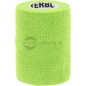 Verband selbstklebend gruen 7,5cm