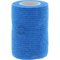 Verband selbstklebend blau 7,5cm | poltechparts.pl
