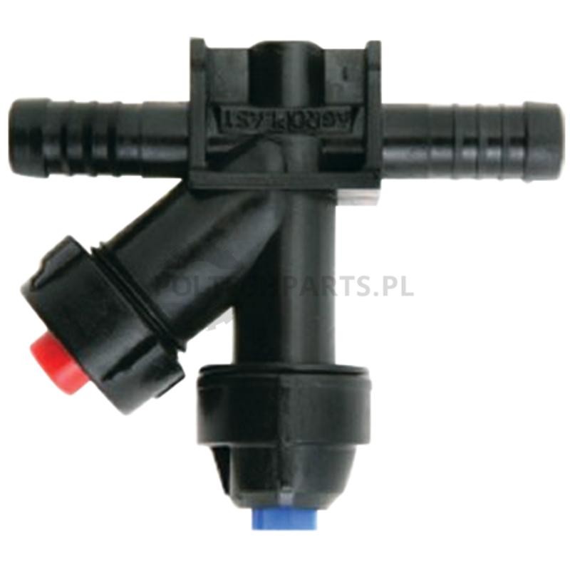 Korpus rozpylacza | poltechparts.pl