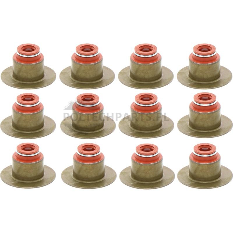 Zestaw uszczelek trzpienia zaworu | poltechparts.pl