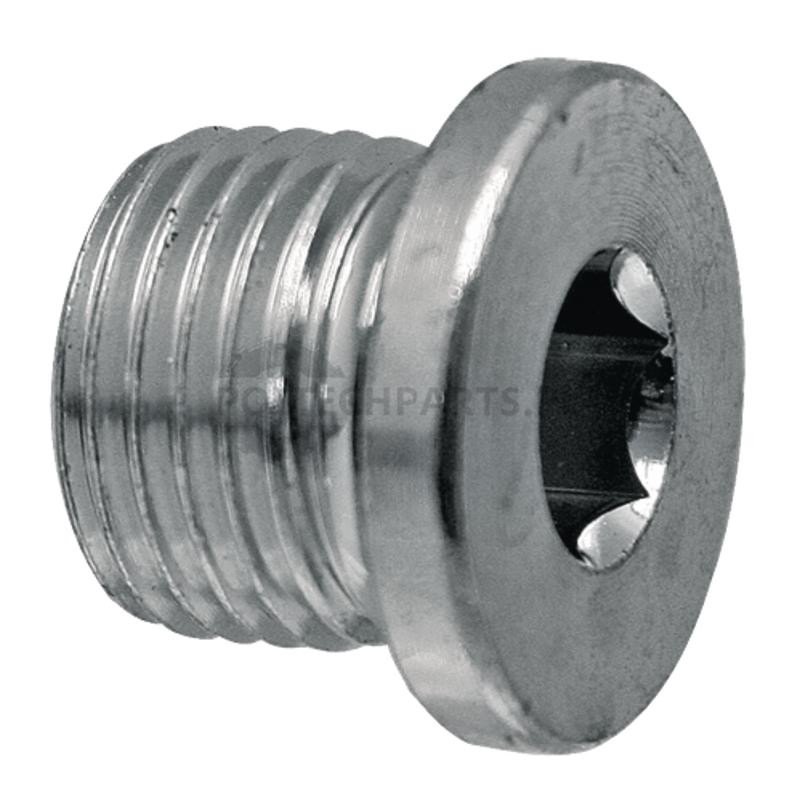 Korek gwintowany | poltechparts.pl