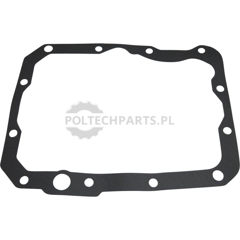 Uszczelka korpusu tylnego mostu | poltechparts.pl