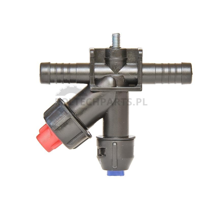 Korpus rozpylacza | poltechparts.pl