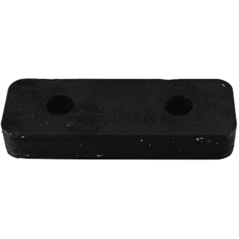 Zderzak gumowy | poltechparts.pl