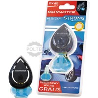 Zapach samochodowy | poltechparts.pl