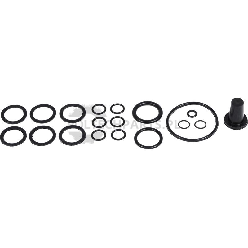 Zestaw uszczelek rozdzielacza | poltechparts.pl
