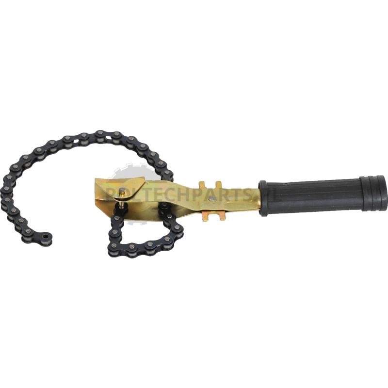 Klucz filtra oleju | poltechparts.pl