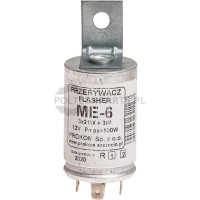 Przerywacz kierunkowskazu | poltechparts.pl