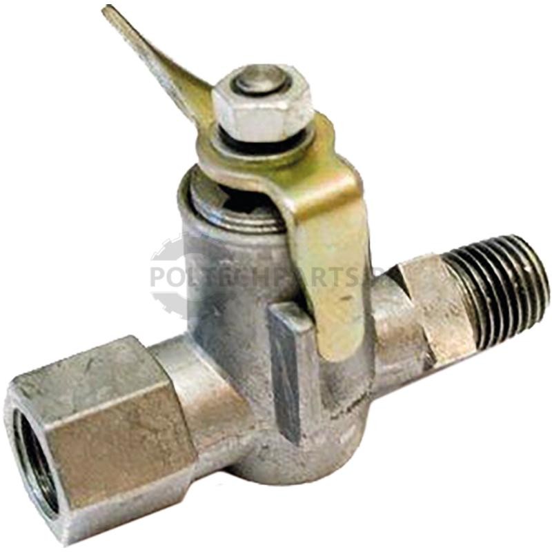 Kranik paliwa | poltechparts.pl