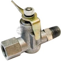 Kranik paliwa | poltechparts.pl