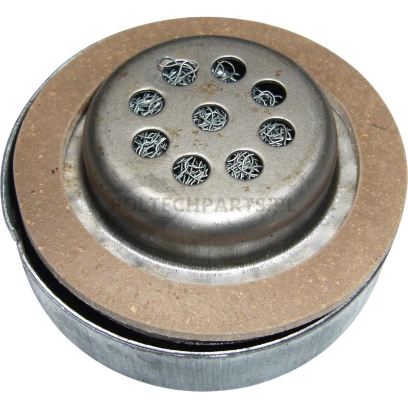 Korek wlewu oleju | poltechparts.pl