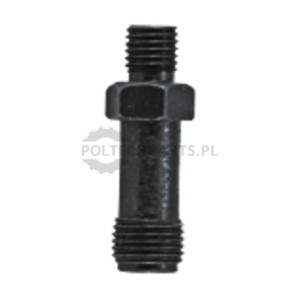 Korpus filtru wtryskiwacza