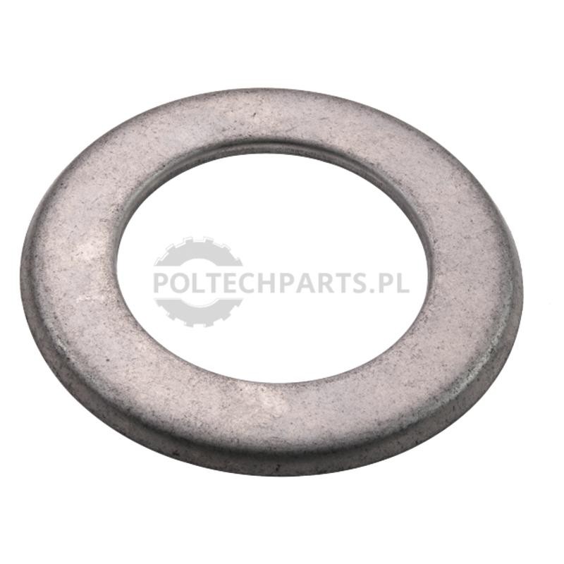 Odrzutnik oleju tylny | poltechparts.pl