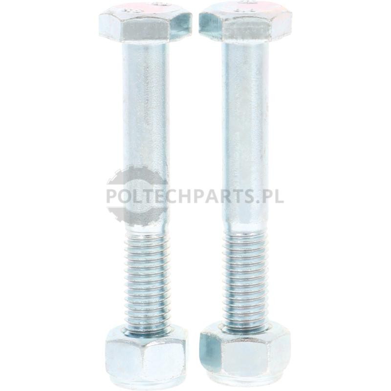 M10 X 70 mm Schraube - 838800028 - Sklep rolniczy PoltechParts