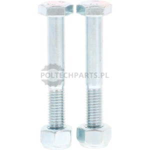 M10 X 70 mm Schraube