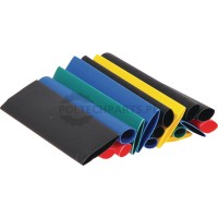 Koszulki termokurczliwe | poltechparts.pl