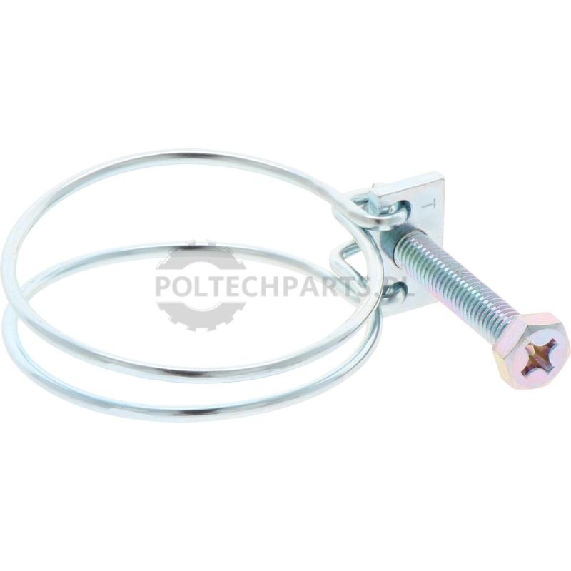 Zacisk | poltechparts.pl
