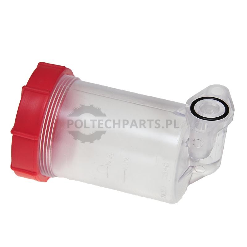 Zbiornik oleju | poltechparts.pl