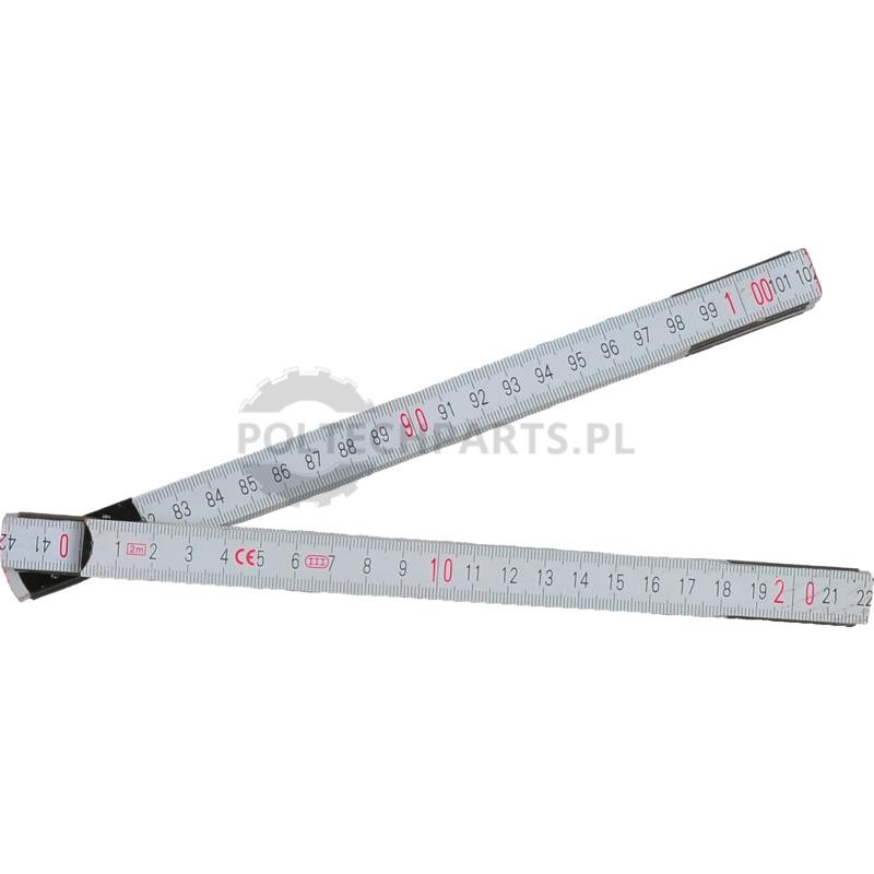 Miara 2m | poltechparts.pl