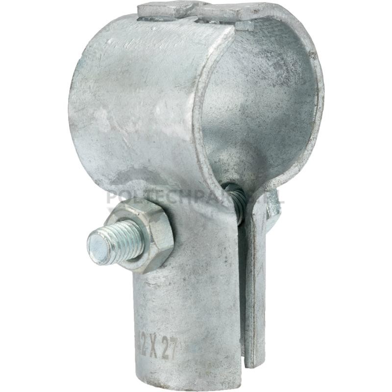 Zacisk klamrowy | poltechparts.pl
