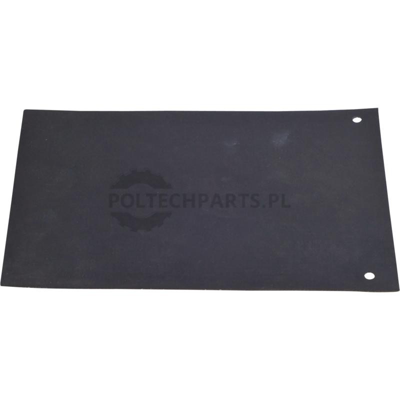 Fartuch odrzutnika | poltechparts.pl