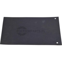 Fartuch odrzutnika | poltechparts.pl