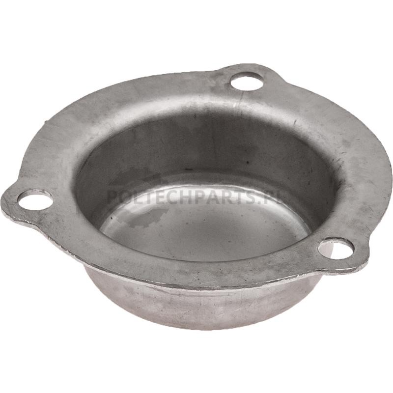 Pokrywa tylna zwolnicy | poltechparts.pl