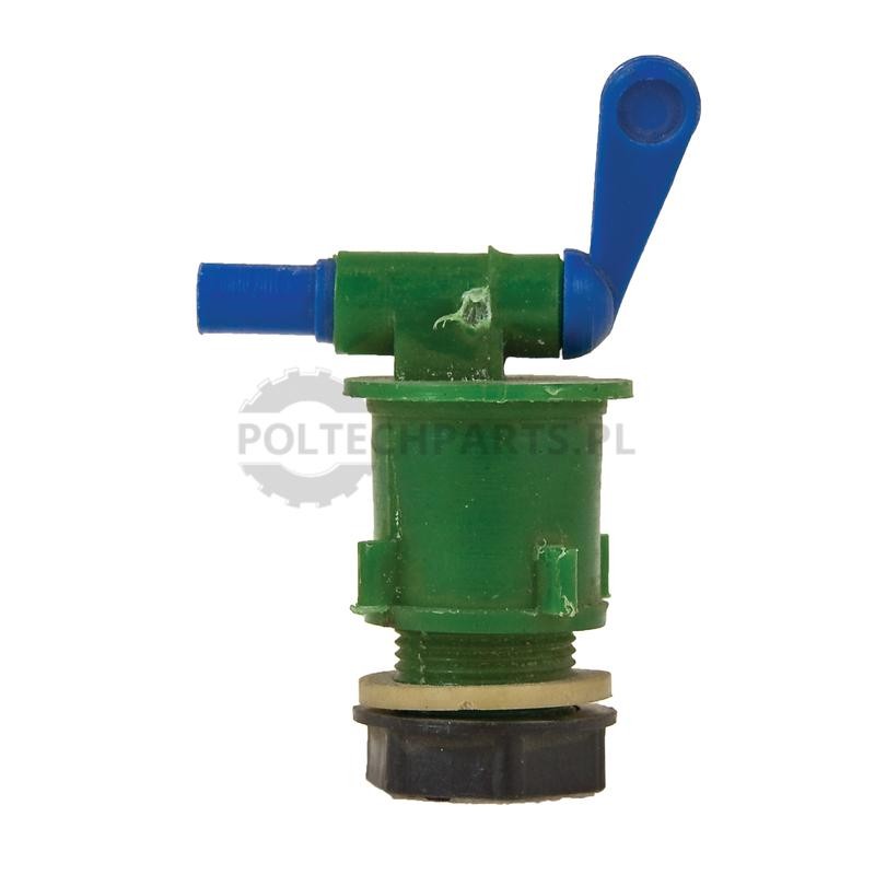 Kran zbiornika czystej wody - 634ZSSF14 - Sklep rolniczy PoltechParts