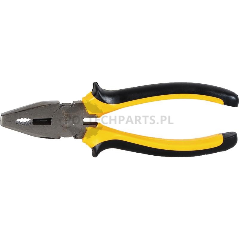 Kombinerki izolowane | poltechparts.pl