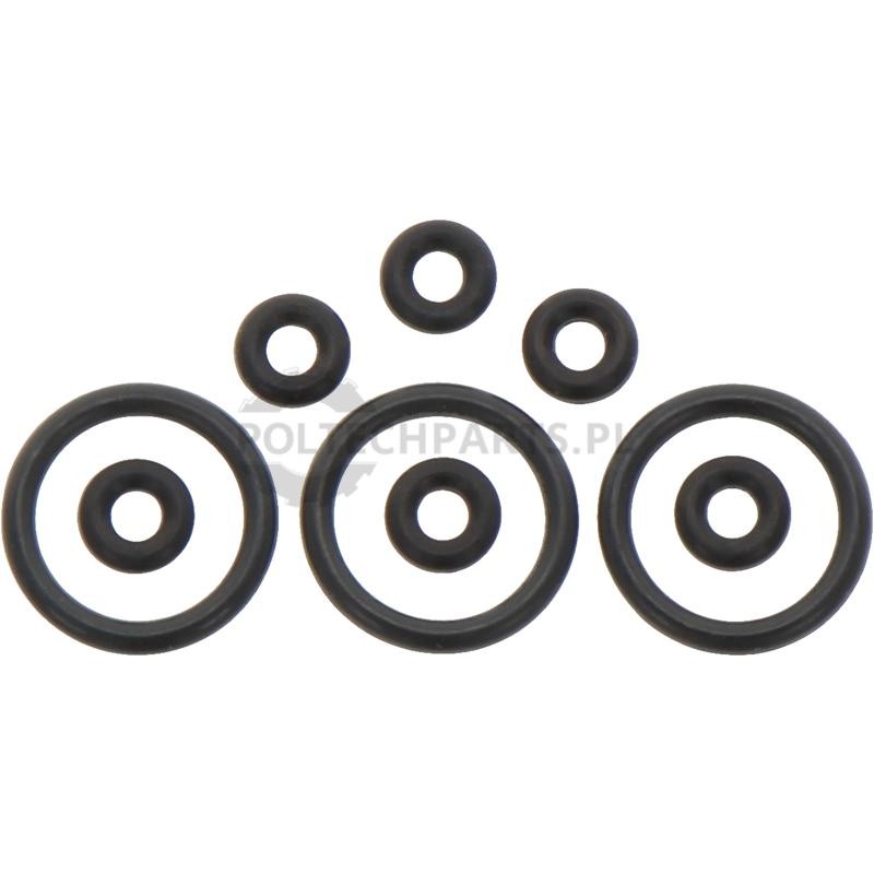 Zestaw uszczelek | poltechparts.pl