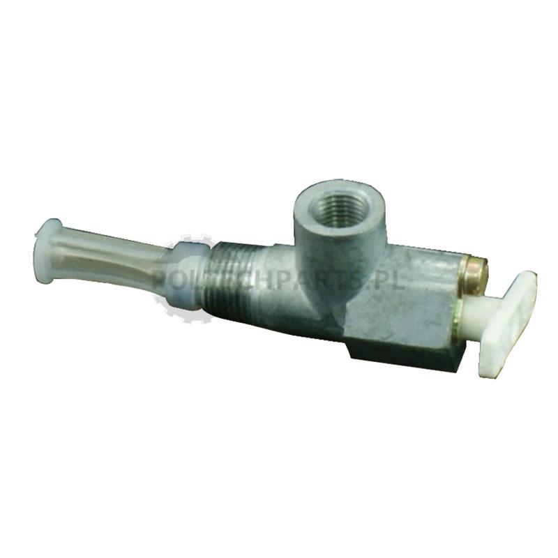 Kranik paliwa | poltechparts.pl