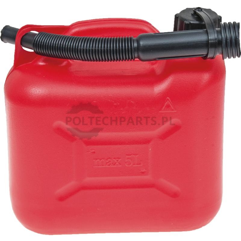 Kanister | poltechparts.pl
