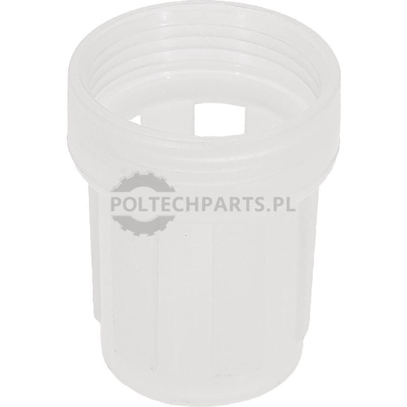 Szklanka odstojnika | poltechparts.pl