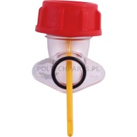 Wlew oleju | poltechparts.pl