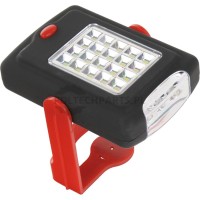 Latarka LED | poltechparts.pl