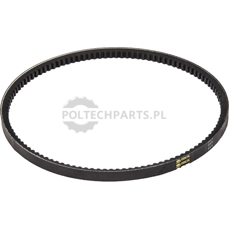 Pasek klinowy | poltechparts.pl
