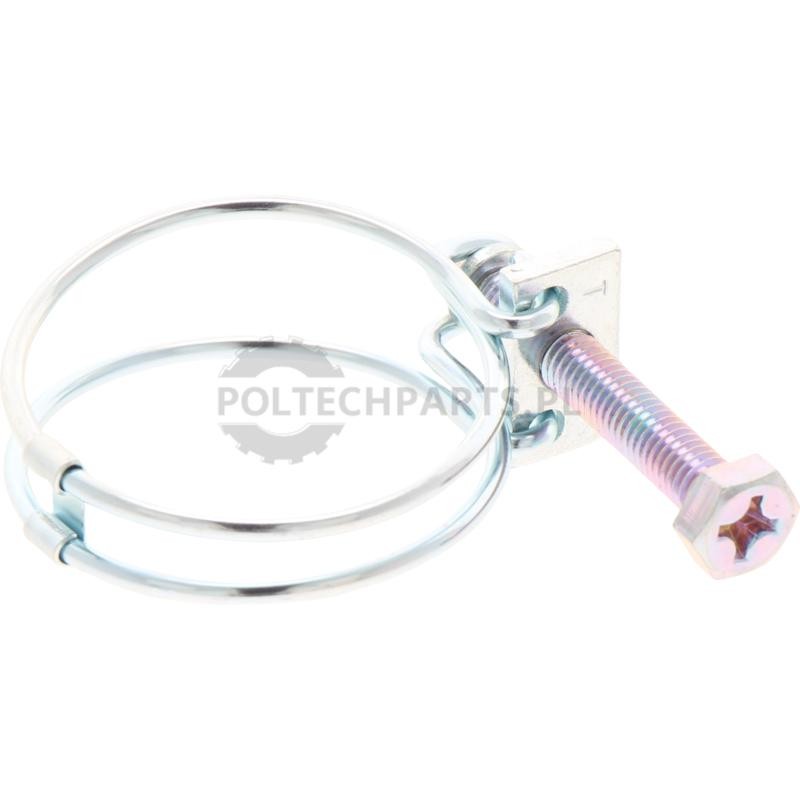 Zacisk | poltechparts.pl