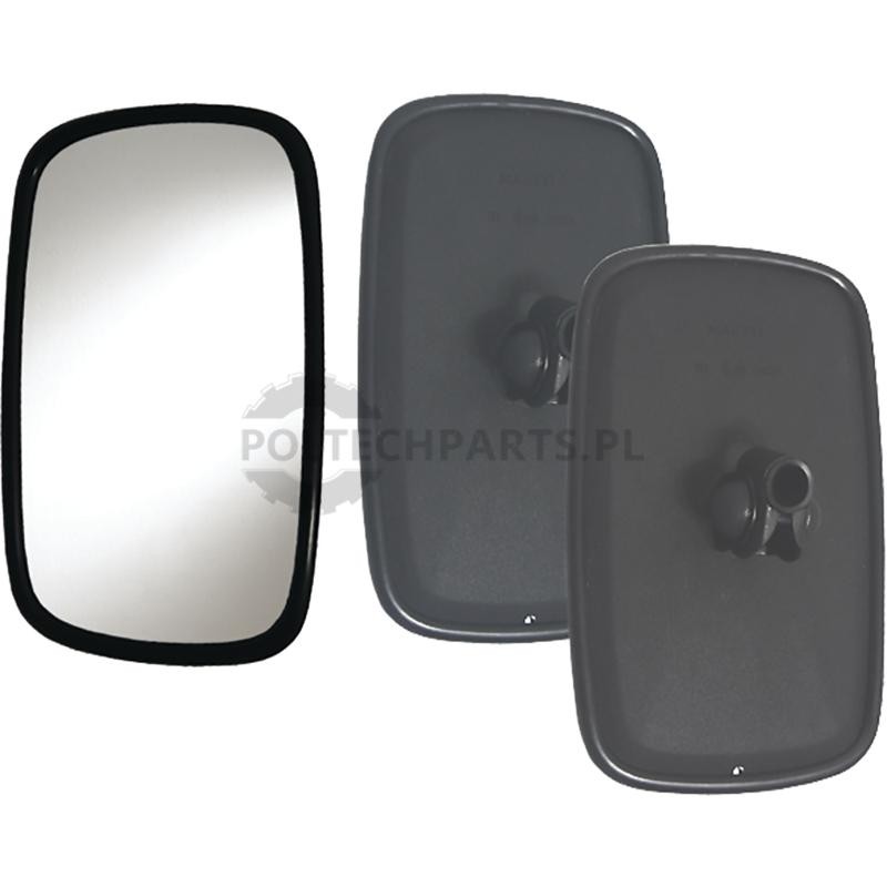 Lusterko LZZP Q18 | poltechparts.pl