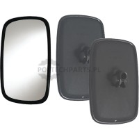 Lusterko LZZP Q18 | poltechparts.pl