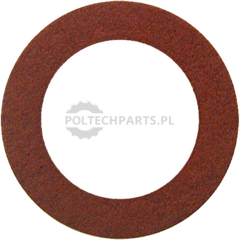 Uszczelka fibrowa | poltechparts.pl