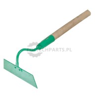 Haczka trapez | poltechparts.pl