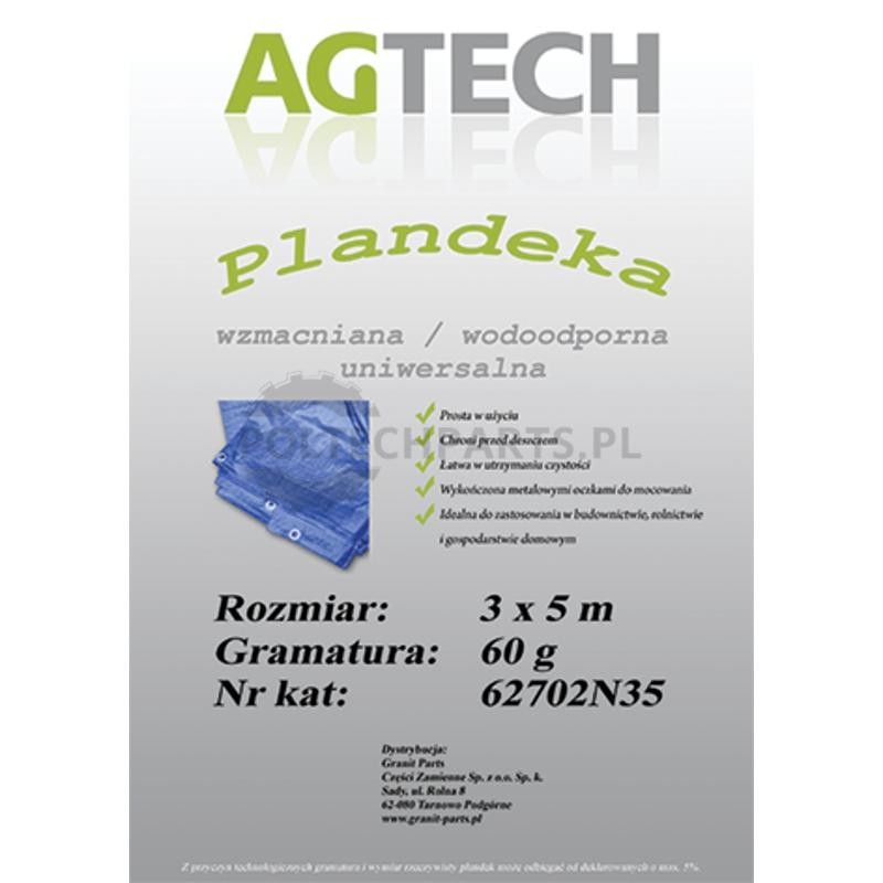 Plandeka | poltechparts.pl