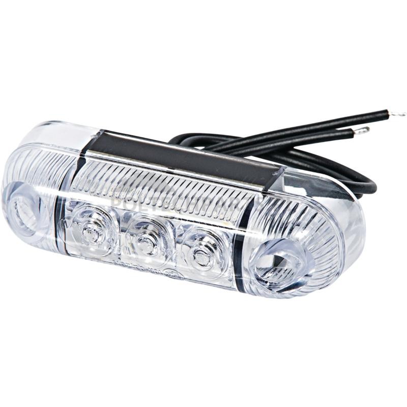 Lampa obrysowa/pozycyjna | poltechparts.pl