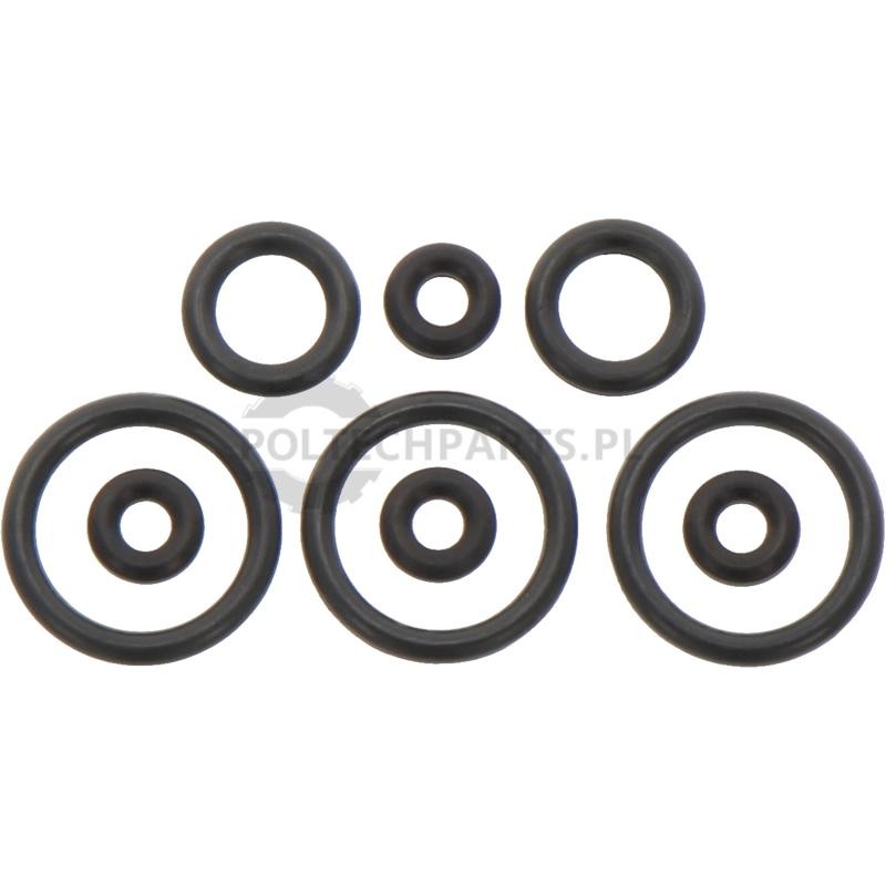 Zestaw uszczelek | poltechparts.pl