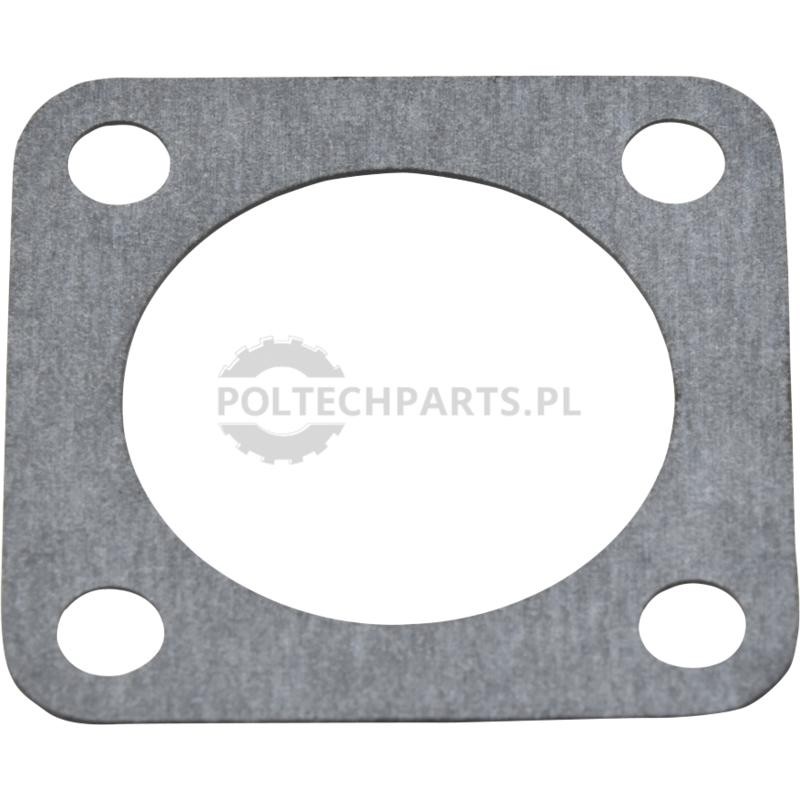 Uszczelka filtra paliwa | poltechparts.pl