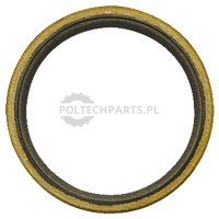 Zestaw uszczelek | poltechparts.pl