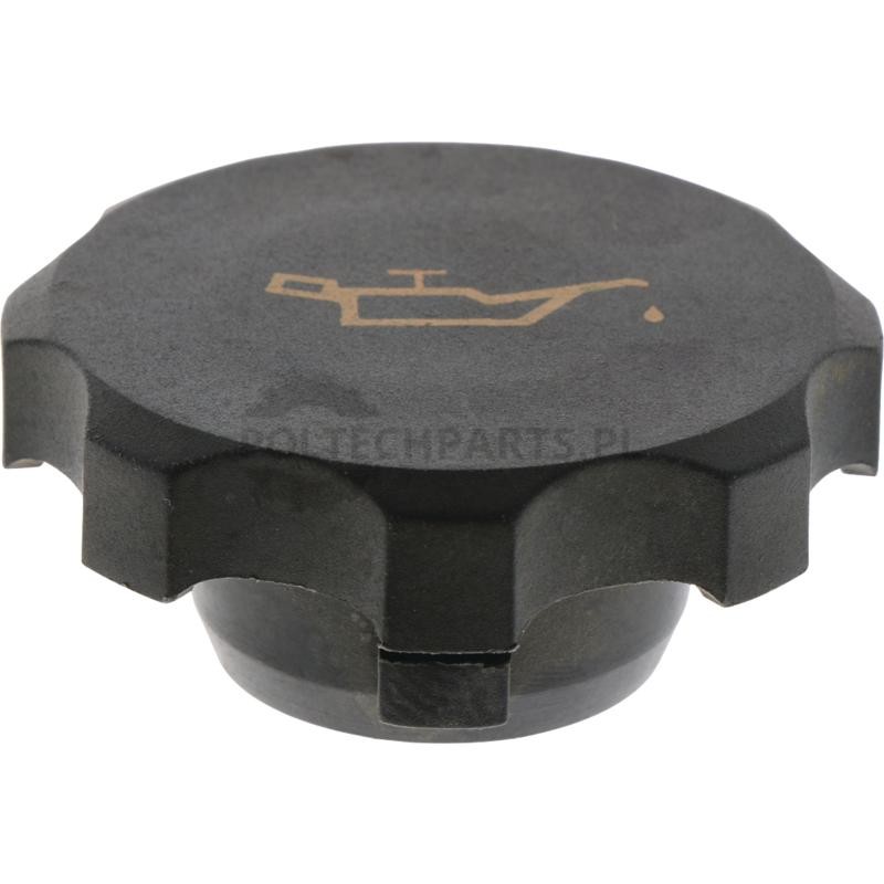 Korek wlewu oleju - 38015867 - Sklep rolniczy PoltechParts